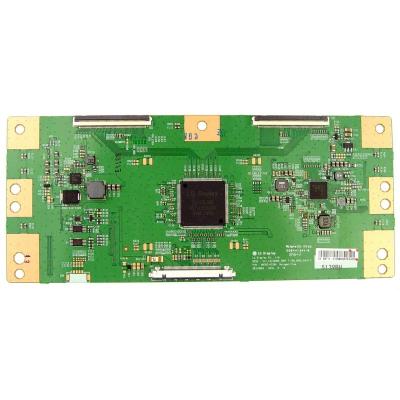 China Ttl To Lvds Converter Board 10.2 Inch Ttl Tcon Board for sale