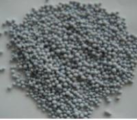China Organic Catalytic Hydrogenation For Olefinic / Carbon Monoxide 0.60 - 0.70kg/L Bulk Density for sale