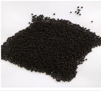 China Black Sphere Chemical Catalyst Olefin Saturation Catalyst For Alkene Saturation To Alkane for sale