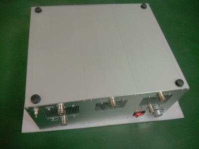 China 5 Bands Frequency Cell Phone Signal Jammer For Military Church High Power Signal Jammer for sale