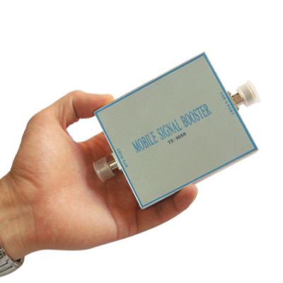 China High Gain 3g Signal Booster Repeater Cell Phone Signal Amplifier With Power Supply for sale