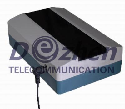 China Worldwide Full Band Cell phone Jammer (CDMA/GSM/3G/DCSPHS) for sale