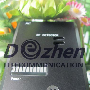 China GPS Signal Detector,Wireless Spy Camera and Bug Detector for sale