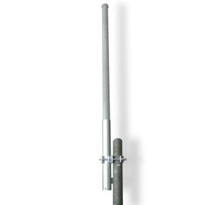 China GSM800 GSM900MHz Signal Jammer Accessories Omni Directional Fibre Glass Epoxy Antenna for sale