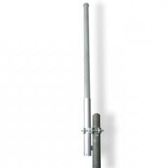 China CE Directional Wireless Antenna , High Gain Omnidirectional Wifi Antenna 20-300MHz for sale