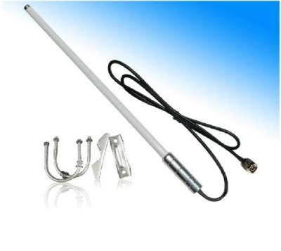 China UHF Signal Jammer Accessories , Omni Directional Digital Antenna 400-500MHz for sale
