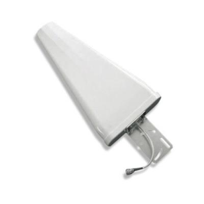 China High Gain Logarithmic Periodic Dipole Antenna / Lte 4G Antenna 680-2700MHz for sale