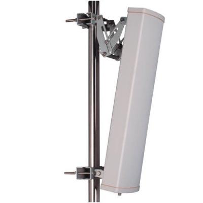 China Dual Band 800/1800MHz 100W Flat Panel Wifi Antenna GSM800/DCS1800 High Gain for sale