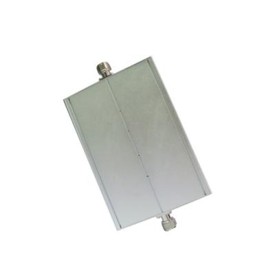 China Easy Installation Indoor Cell Phone Signal Booster 3g CDMA 800MHz / 900MHz for sale