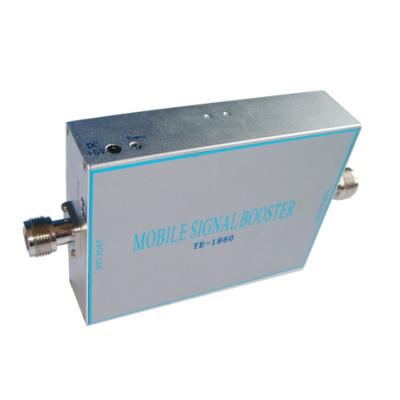 China 2100 MHZ WCMD Mobile Phone Signal Booster / Amplifier For Supermarkets for sale
