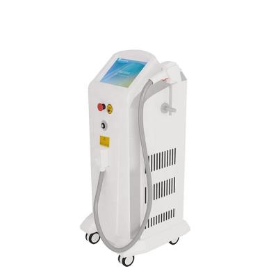 China 2000W Diode Laser Hair Removal Machine 808nm 12*10mm / 12*16mm Spot for sale