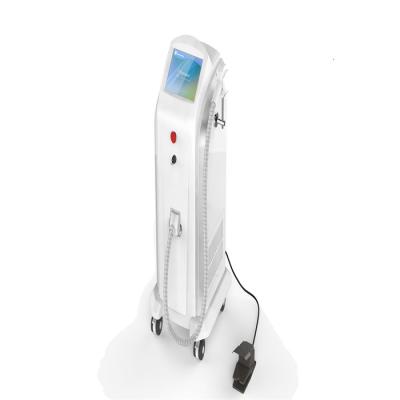 China Depilation 808nm Diode Laser Hair Removal Machine 3 In 1 Wavelength Medical CE Approved for sale