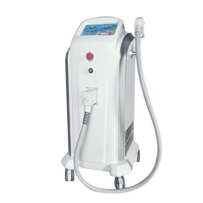China Razorlase Painless Diode Laser Hair Removal Machine For Dark Skin 755nm 1-10Hz for sale