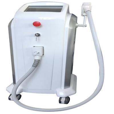 China Professional Diode Laser Hair Removal Machine Skin Treatment 5-400ms for sale