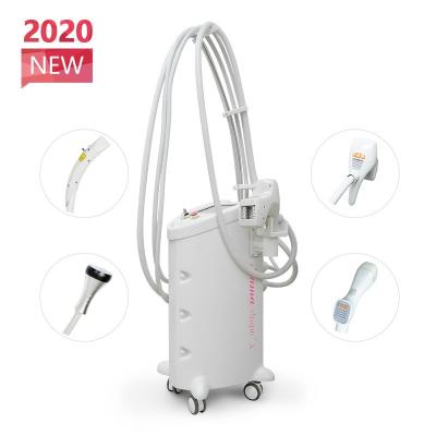 China Body Contouring Cellulite Removal Machine 39x45x115cm CE Approved for sale