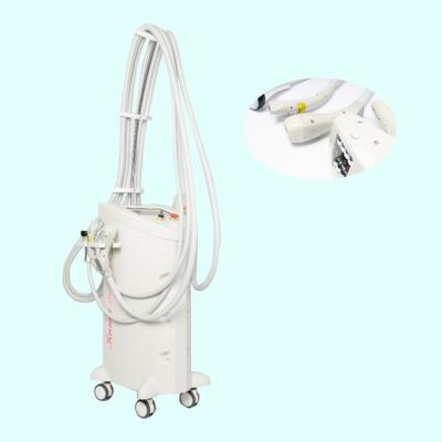 China Radio Frequency Cellulite Treatment Equipment Vela Shape 4 Handles for sale