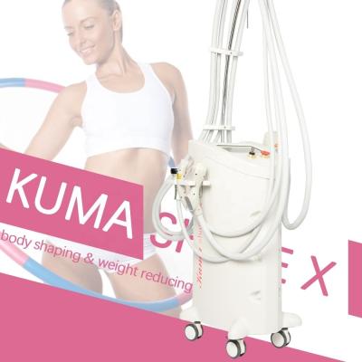 China RF Weight Loss Cellulite Removal Machine Vela Shape  0-0.07MPa 1 year Warrenty for sale