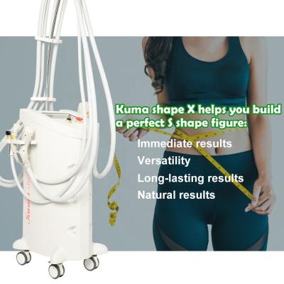China Fat And Cellulite Removal Machine Weight Loss Fat Belly Burning Rf Skin Tightening for sale