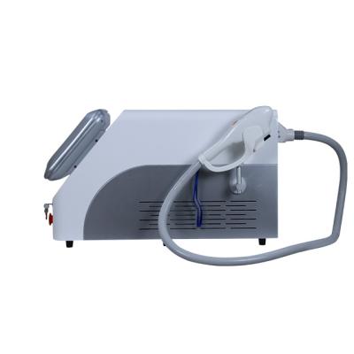 China Female IPL SHR Hair Removal Machine 10HZ Pigmented Lesions Treatment CE Approved for sale