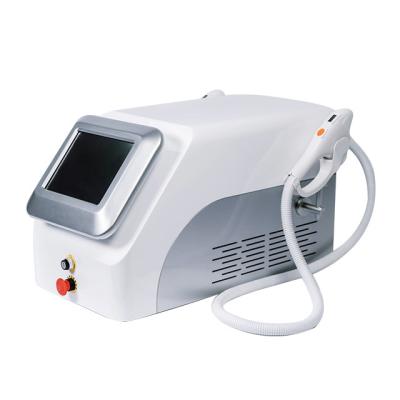 China Medical Portable IPL Hair Removal Machine Wrinkles Reduction for sale