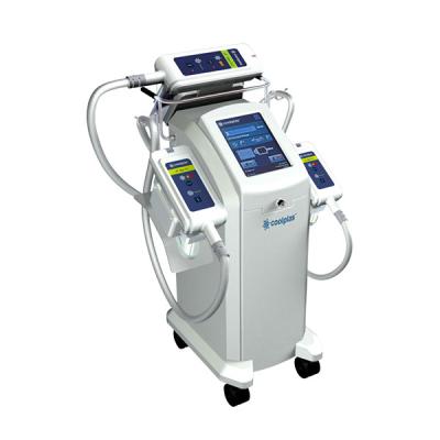 China FDA Approved Fat Freezing Cryolipolysis Machine Non Invasive Non Surgical for sale