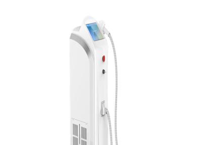 China 5ms IPL Hair Removal Equipment , Hand And Leg Hair Removal Machine 110V 50HZ for sale