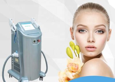 China Portable IPL Facial Laser Body Hair Removal Machine 45j/Cm2 2000W for sale