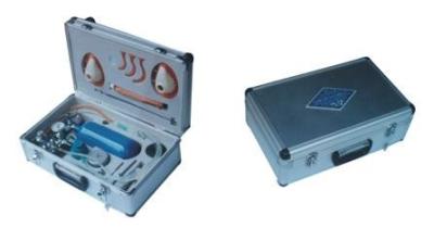 China Pressão de funcionamento portátil automática do Resuscitator 20MPa do oxigênio MZS30 à venda