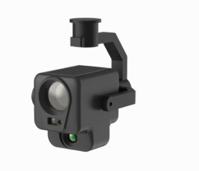 中国 Full Color Night Vision Drone Load S3 With Thermal Imaging Zoom Camera Laser Ranging Meter 販売のため