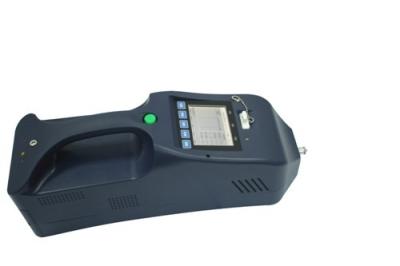 China High Sensitivity Portable Explosive Detector , Rapid Speed Portable Drug Detector for sale