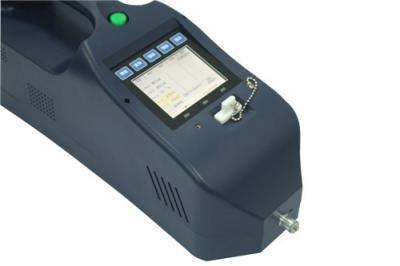 China Common EOD Equipment Portable Explosive Drug Detector Nanogram Sensitivity for sale
