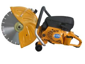 China Durable Earthquake Rescue Equipment Two Stroke Gasoline Cut Off Saw DH65 for sale