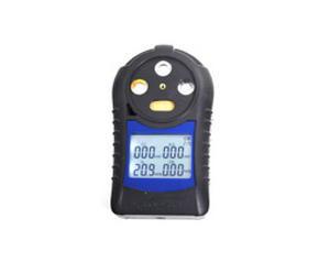 China Hazardous / Toxic Gas Detection Monitors , Mine Multi 4 In 1 Gas Detector for sale