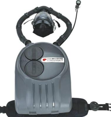 Китай Дыхательный аппарат замкнутой цепи дома/минирования, аварийный дыхательный аппарат продается