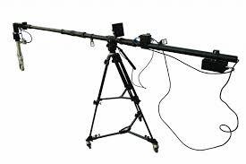 China Reliable EOD Telescopic Manipulator 6 Inch LCD Screen Adjustable Tripod for sale
