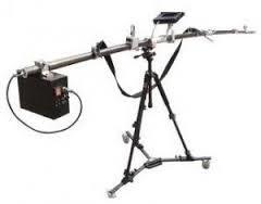 China 4.2m Arm EOD Telescopic Manipulator With Infrared Night Version Camera for sale
