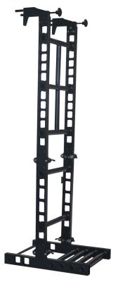 China 600kg Load Capacity Counter Terrorism Equipment Portable Tactical Ladder for sale