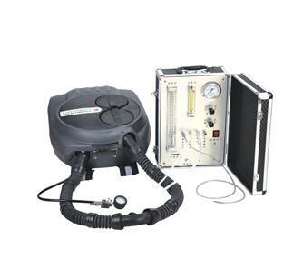 China Compressed Oxygen Self Rescuer Breathing Apparatus , 11kg Self Contained Self Rescuer for sale