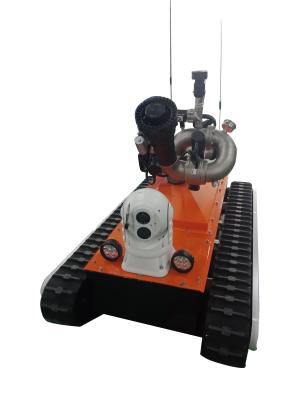 China Thermal Imager Fire Fighting Equipment High Definition Image Rxr-80d-1 for sale