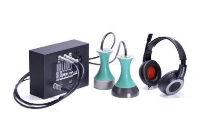 China Light Weight Audio Life Detector Ip68 Anti - Interferance Frequency 0 - 5000 Hz for sale