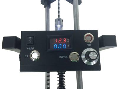 China X8 Near Silent Drill Tool With Led Light Low Battery Voltage Display for sale