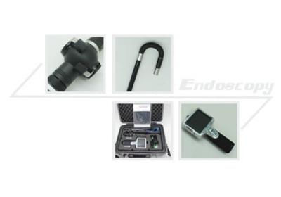 Chine 6MM Endoscope portatif tenu dans la main d'alliage télescopique de quatre directions à vendre