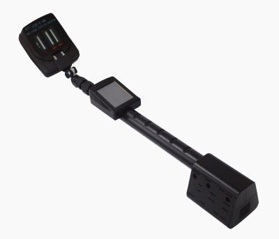 China FJT-C-S6 Non Linear Junction Detector For Checking Remote Control / Mobile Phones for sale