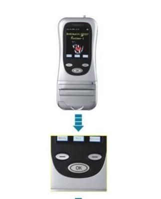 China Optional Build-in GPS function BREATH ALCOHOL ANALYZER   MODEL NO:  Eagle-1 Plastic for sale