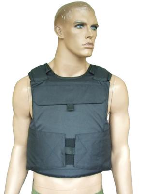 China Oxford Fabric Police Tactical Vest Military Tactical Vest Pockets For Ceramic Plate for sale