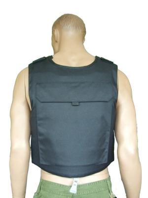 China Washable Outer Cover Counter Terrorism Equipment Bullet Proof Tactical Vest for sale