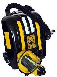 China Respiratory Protection 4h Self Rescue Breathing Apparatus for sale