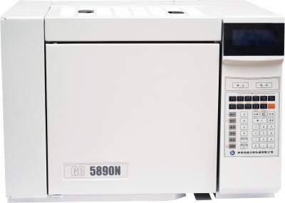 China 20ah Battery 50kpa 38l Gas Chromatography Machine for sale