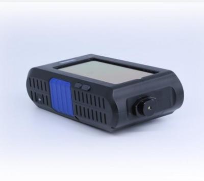 China PDA Raman Spectrometer del borde 1064nm 500mW del buscador en venta