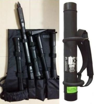 China Black Police Military Breaking Demolition Tool for sale